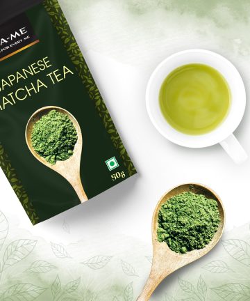 Japanese Matcha Green Tea